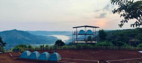 Yuva Yatri Campsite
